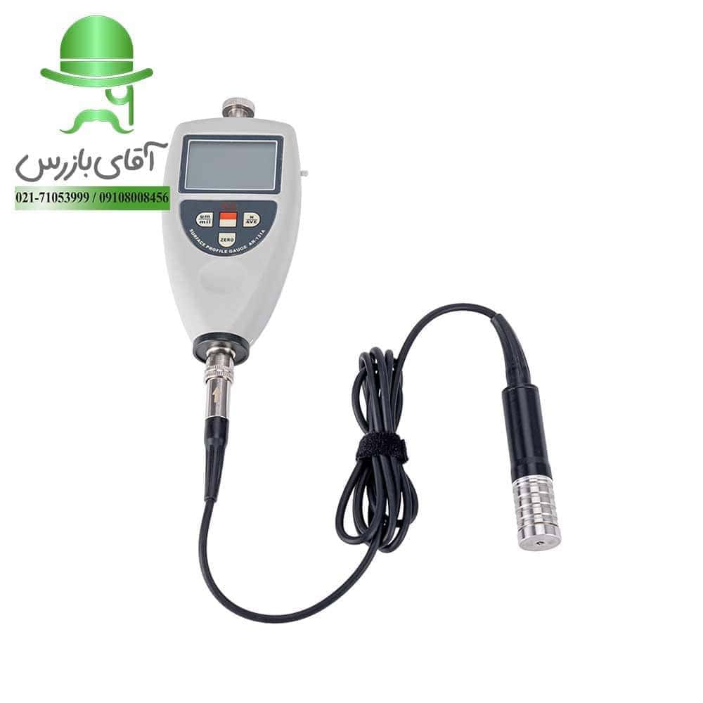 قیمت و خرید ارزان انواع زبری سنج آمیتاری +AMITTARI AR-131A