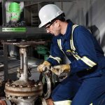 قیمت و خرید ارزان انواع گاز سنج تک گاز هانیول مدل Honeywell BW Solo