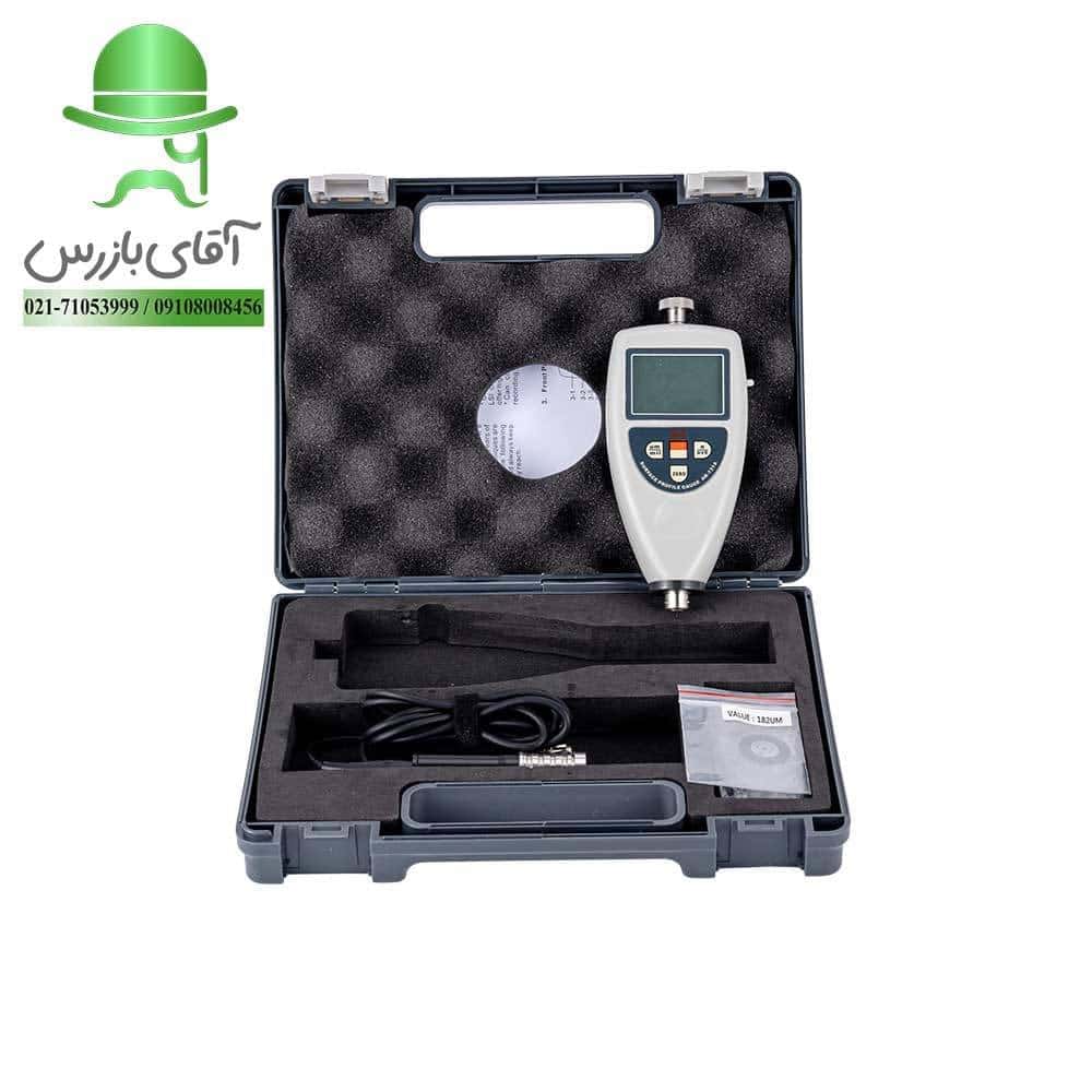 قیمت و خرید ارزان انواع زبری سنج آمیتاری +AMITTARI AR-131A