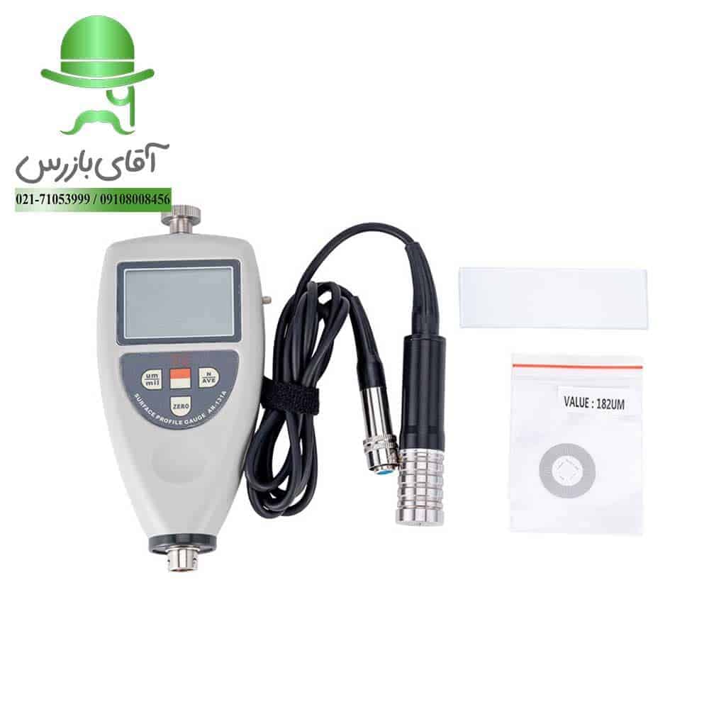 قیمت و خرید ارزان انواع زبری سنج آمیتاری +AMITTARI AR-131A