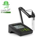 قیمت و خرید ارزان انواع پی اچ متر رومیزی میلواکی مدل Milwaukee MW150 MAX