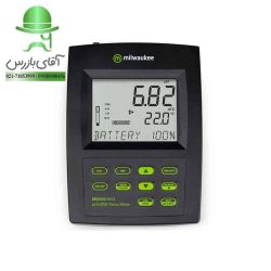 pH سنج صنایع غذایی و آشامیدنی