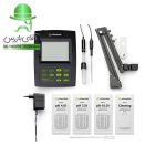 پی اچ متر رومیزی میلواکی مدل Milwaukee MW150 MAX - Image 3