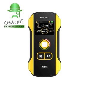 قیمت و خرید ارزان انواع اسکنر هوشمند دیوار مدل FNIRSI WD-02