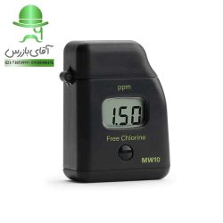 قیمت و خرید ارزان انواع مینی فتومتر تستر کلر دیجیتال میلواکی Milwaukee MW10