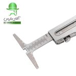 قیمت و خرید ارزان انواع هایلو گیج تک و دوبل HI-LO Welding Gage