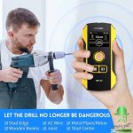 قیمت و خرید ارزان انواع اسکنر هوشمند دیوار مدل FNIRSI WD-02