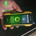 قیمت و خرید ارزان انواع اسکنر هوشمند دیوار مدل FNIRSI WD-02