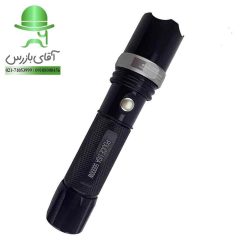قیمت و خرید ارزان انواع چراغ قوه بازرسی Inspection flashlight