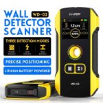 قیمت و خرید ارزان انواع اسکنر هوشمند دیوار مدل FNIRSI WD-02