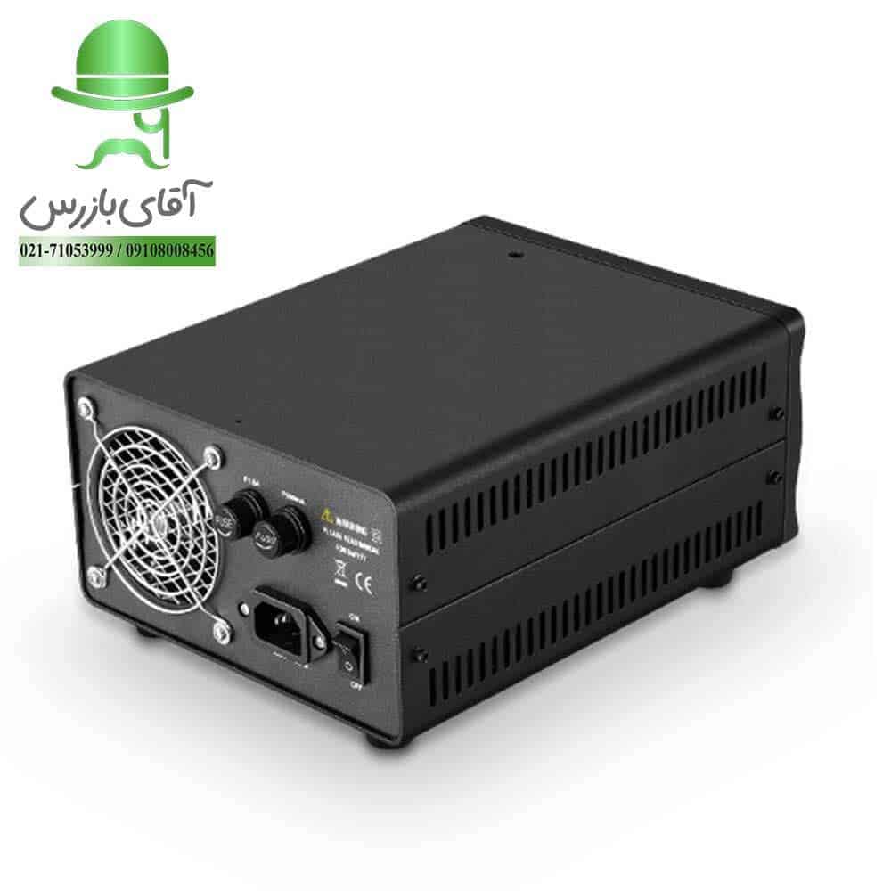 قیمت و خرید ارزان انواع کالیبراتور ترمومتر لیزری مدل CEM BX-500