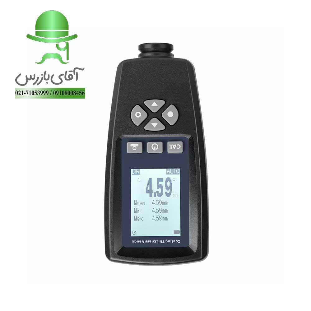 قیمت و خرید ارزان انواع ضخامت سنج رنگ یووکسا مدل EC770X