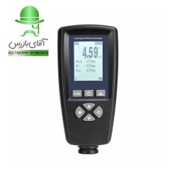 قیمت و خرید ارزان انواع ضخامت سنج رنگ یووکسا مدل EC770X