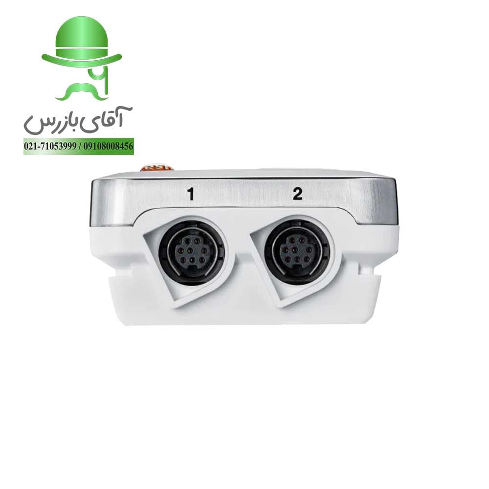 قیمت و خرید ارزان انواع دیتالاگر دما دو کاناله تستو مدل testo 176 T2