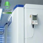 قیمت و خرید ارزان انواع دیتالاگر دما دو کاناله تستو مدل testo 176 T2