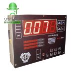 قیمت و خرید ارزان انواع دزیمتر محیطی رادیومتر Area Monitoring RPN-1