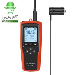 قیمت و خرید ارزان انواع ضخامت سنج رنگ و پوشش EC-910 yowexa