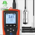 قیمت و خرید ارزان انواع ضخامت سنج رنگ و پوشش EC-910 yowexa