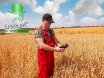 قیمت ارزان رطوبت سنج غلات درامینسکی مدل DRAMINSKI TwistGrain Pro