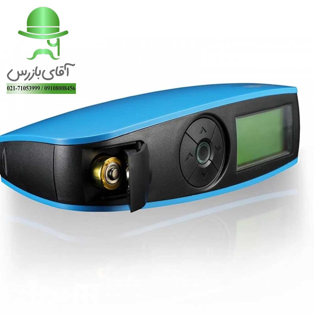 قیمت و خرید ارزان انواع براقیت سنج سه زاویه 3NH سری YG268