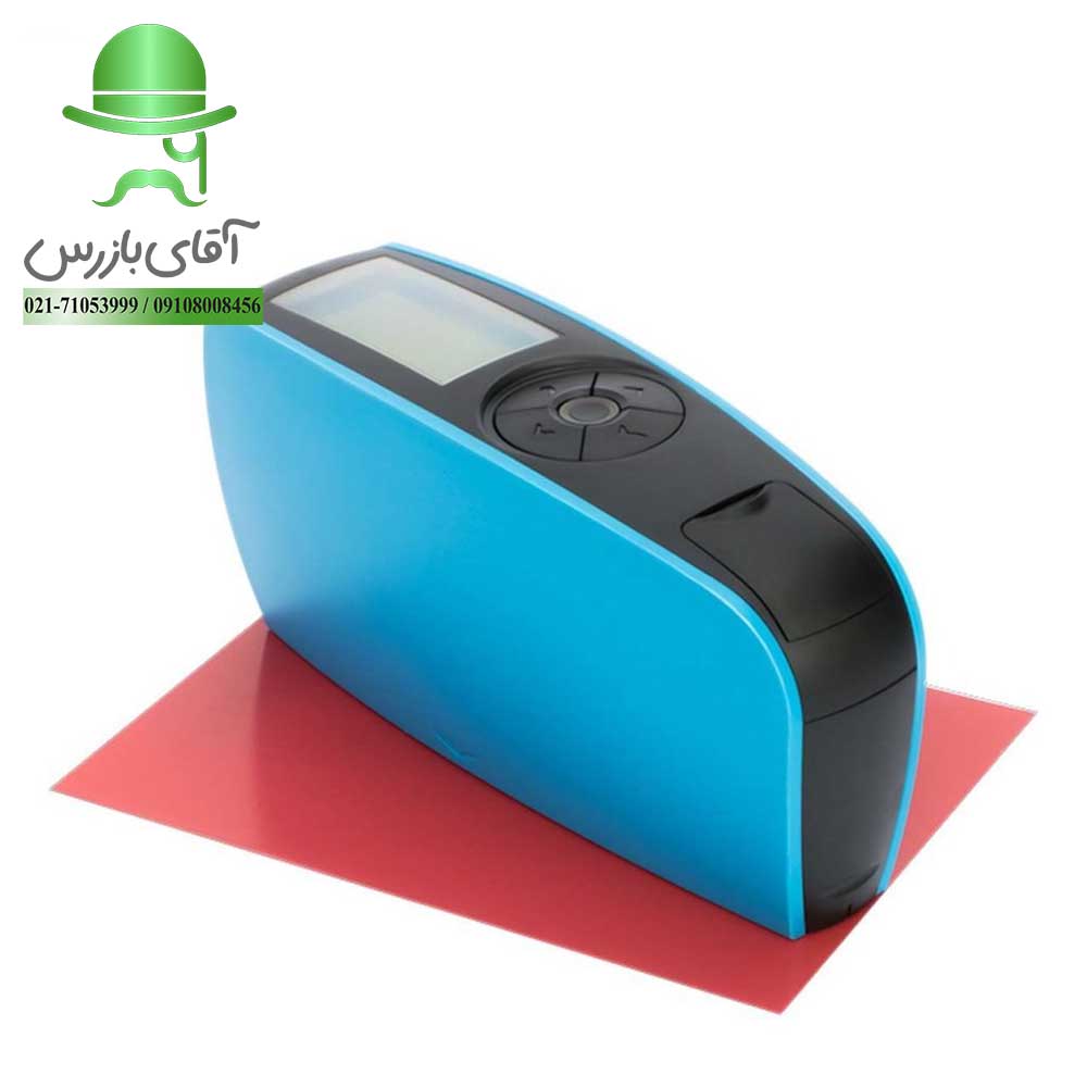 قیمت و خرید ارزان انواع براقیت سنج سه زاویه 3NH سری YG268