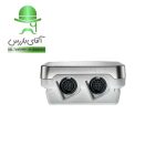 قیمت و خرید ارزان انواع دیتالاگر دما تک کاناله تستو مدل testo 176 T1