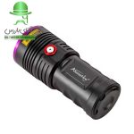 چراغ قوه UV مستربازرس