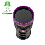 قیمت چراغ قوه UV حرفه‌ای چقدر است؟ چراغ قوه UV کیوسی کالا اصل است؟