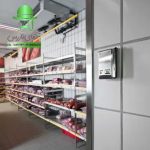قیمت و خرید ارزان انواع دیتالاگر دما تک کاناله تستو مدل testo 176 T1