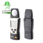 قیمت و خرید ارزان انواع لوکس متر دیجیتال تستو آلمان TESTO 540