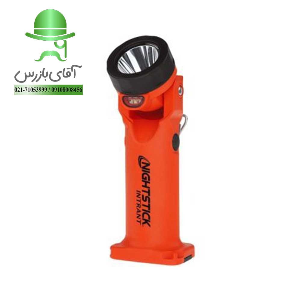 خرید چراغ دو نوره ATEX برای بازرسی