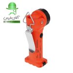 چراغ معدن و پتروشیمی ضد انفجار نایت استیک