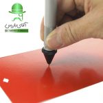 کنترل کیفیت رنگ و پوشش