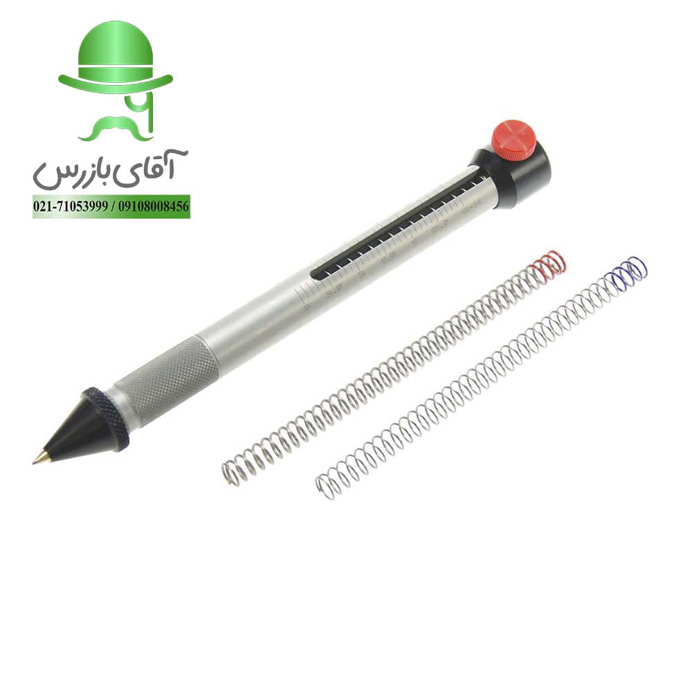 خرید بهترین قلم سختی سنج TQC