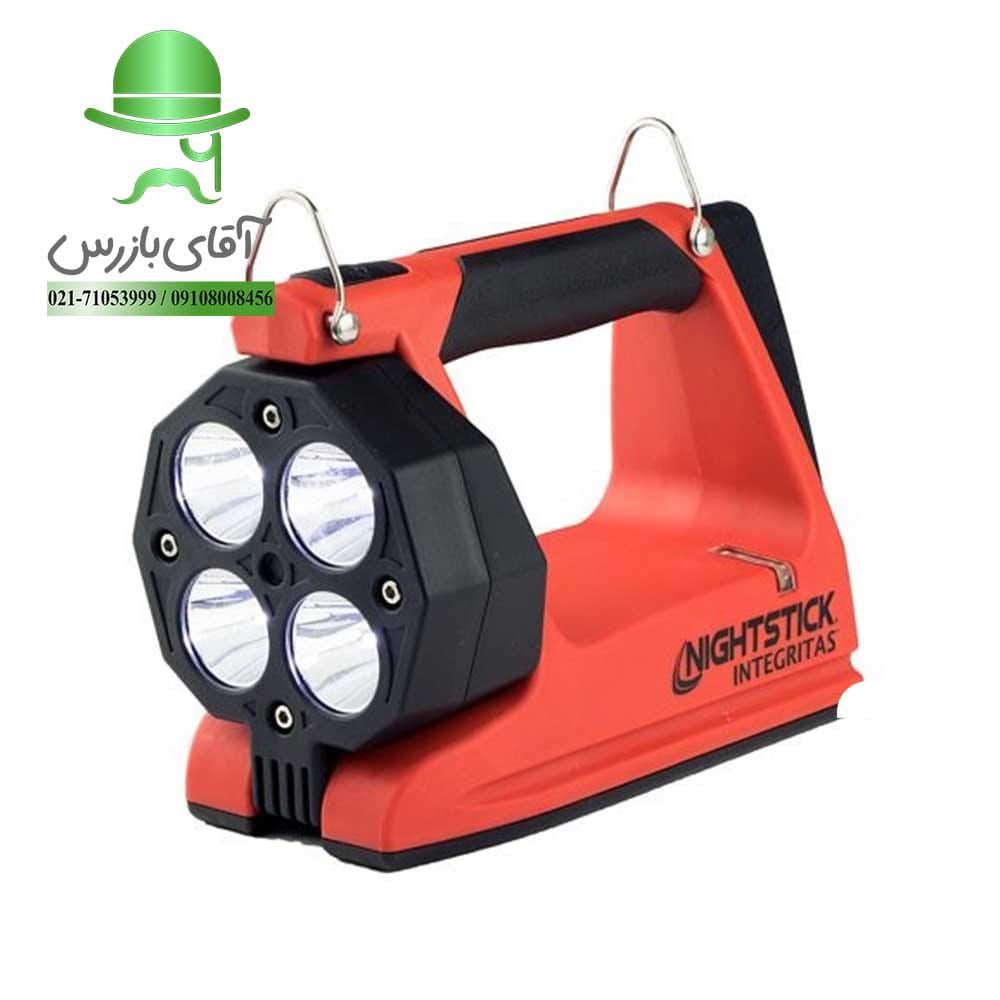 خرید بهترین چراغ قوه نایت استیک Nightstick ارزان
