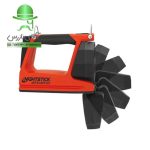 چراغ قوه با گواهی IP67