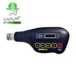 قیمت و خرید ارزان انواع سختی سنج فلزات مدل SHAAB D1