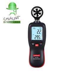 قیمت و خرید ارزان انواع بادسنج دیجیتال WINTACT WT82B