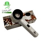 قیمت و خرید ارزان انواع ذره بین لوپ چراغدار کامار Camar LED Loupe
