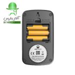 قیمت و خرید ارزان انواع آشکار ساز رادون خانگی قابل حمل Airthings مدل 223 Corentium