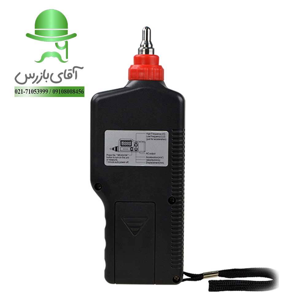 قیمت و خرید ارزان انواع ارتعاش سنج لرزش سنج Vibration Meter WT63A