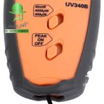 قیمت و خرید ارزان انواع یو وی لایت متر LUTRON UV-340