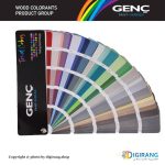قیمت و خرید ارزان انواع کالیته رنگ گنج genc