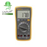 قیمت و خرید ارزان انواع مولتی متر دیجیتالی فلوک fluke 17b plus